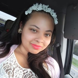 Meet your Posher, Whitley